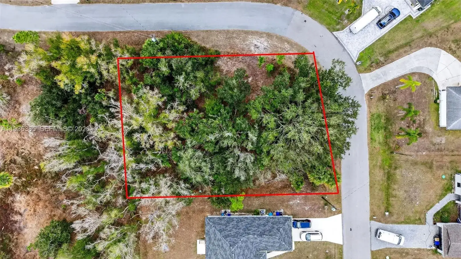 0 NELL RD, North Port FL 34288 photo 2