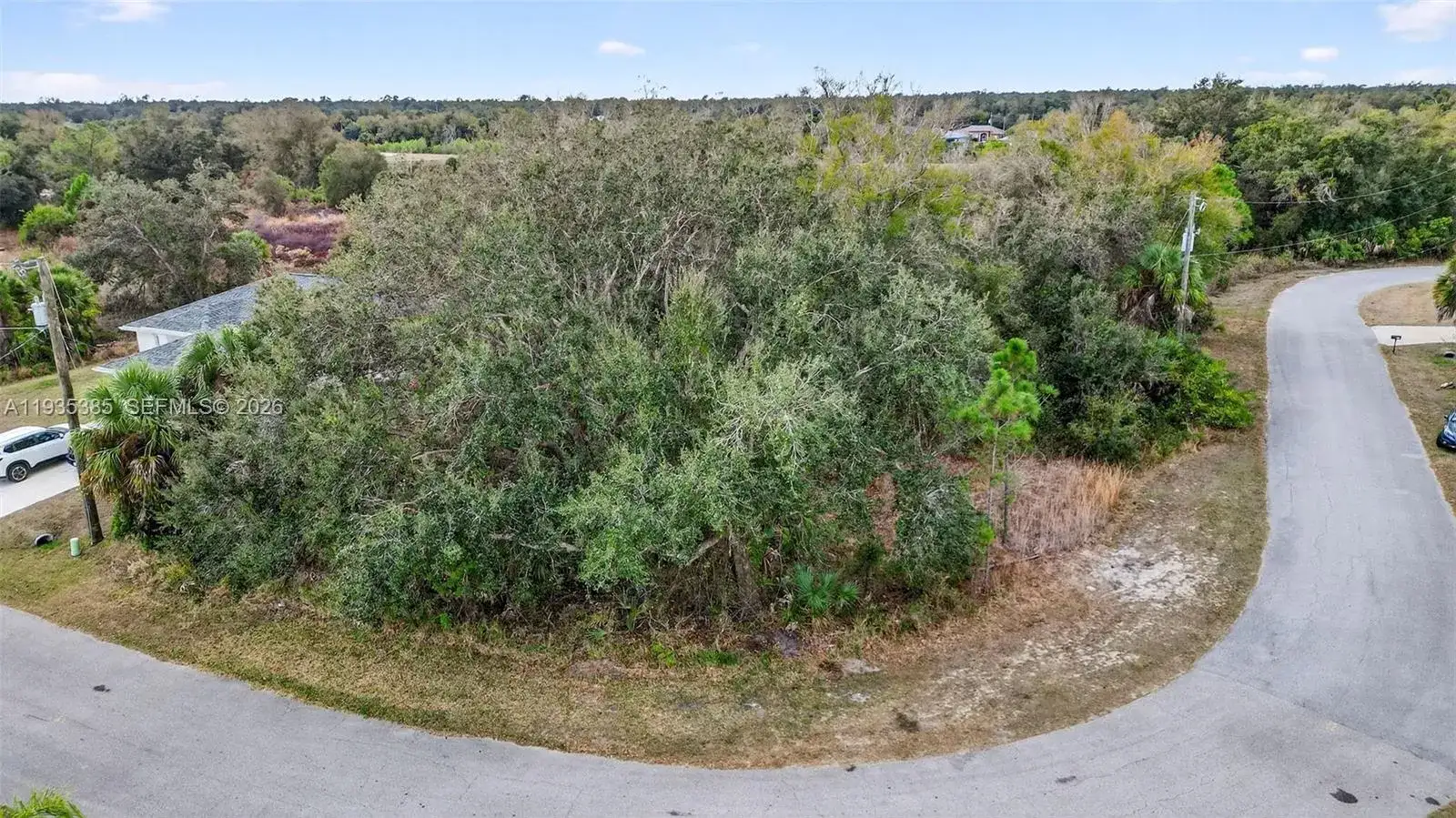0 NELL RD, North Port FL 34288 photo 5