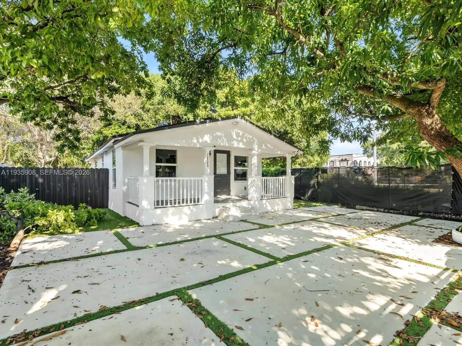 1829 NW 62nd Ter, Miami FL 33147 photo 2