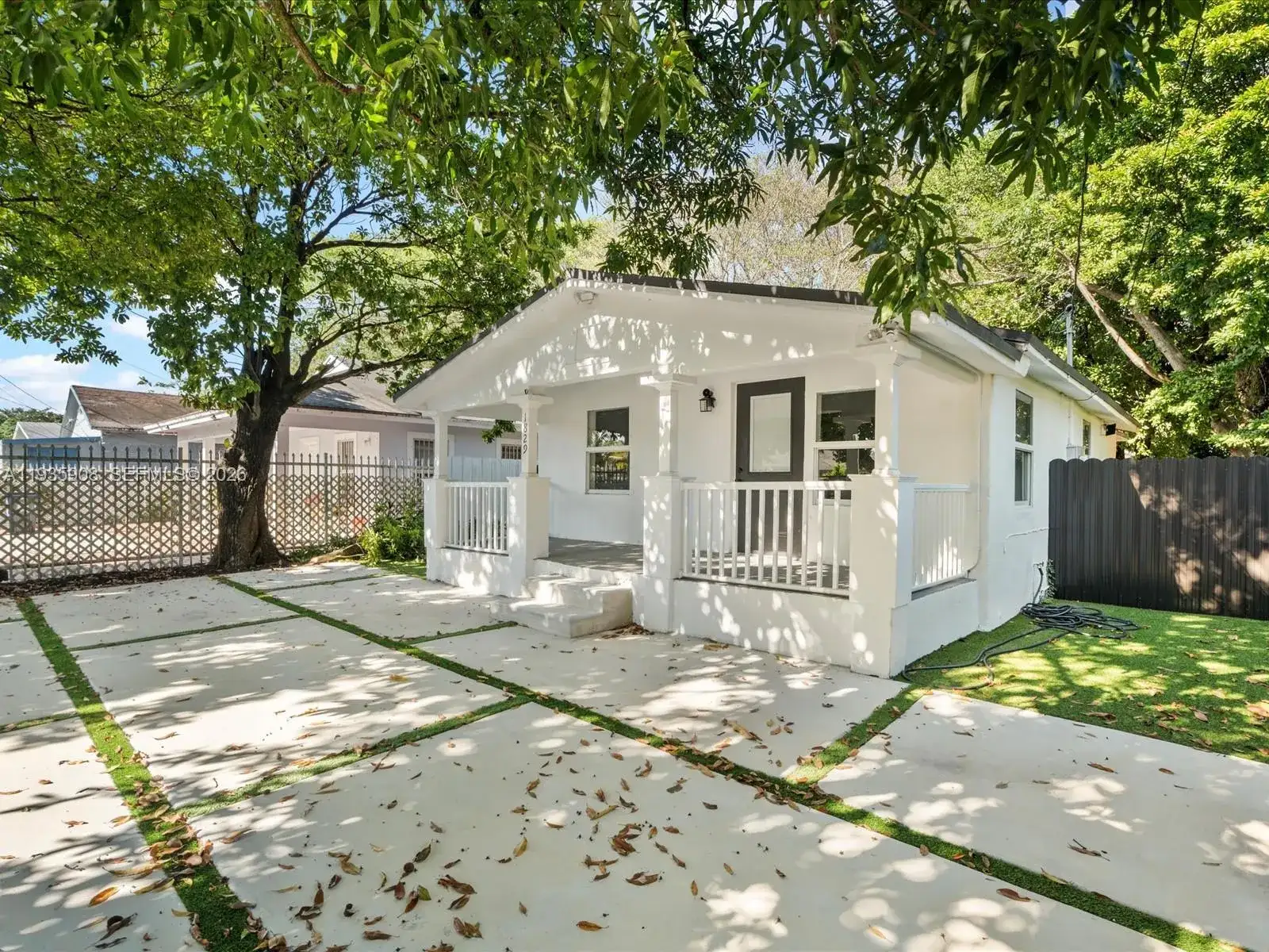 1829 NW 62nd Ter, Miami FL 33147 photo 3
