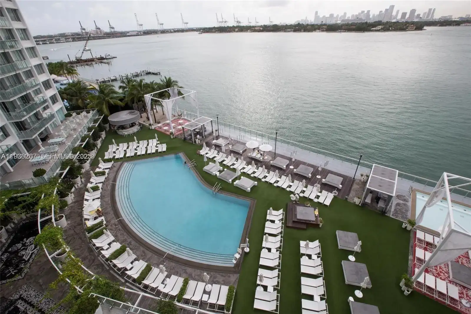 1100 West Ave # 1220, Miami Beach FL 33139 photo 2