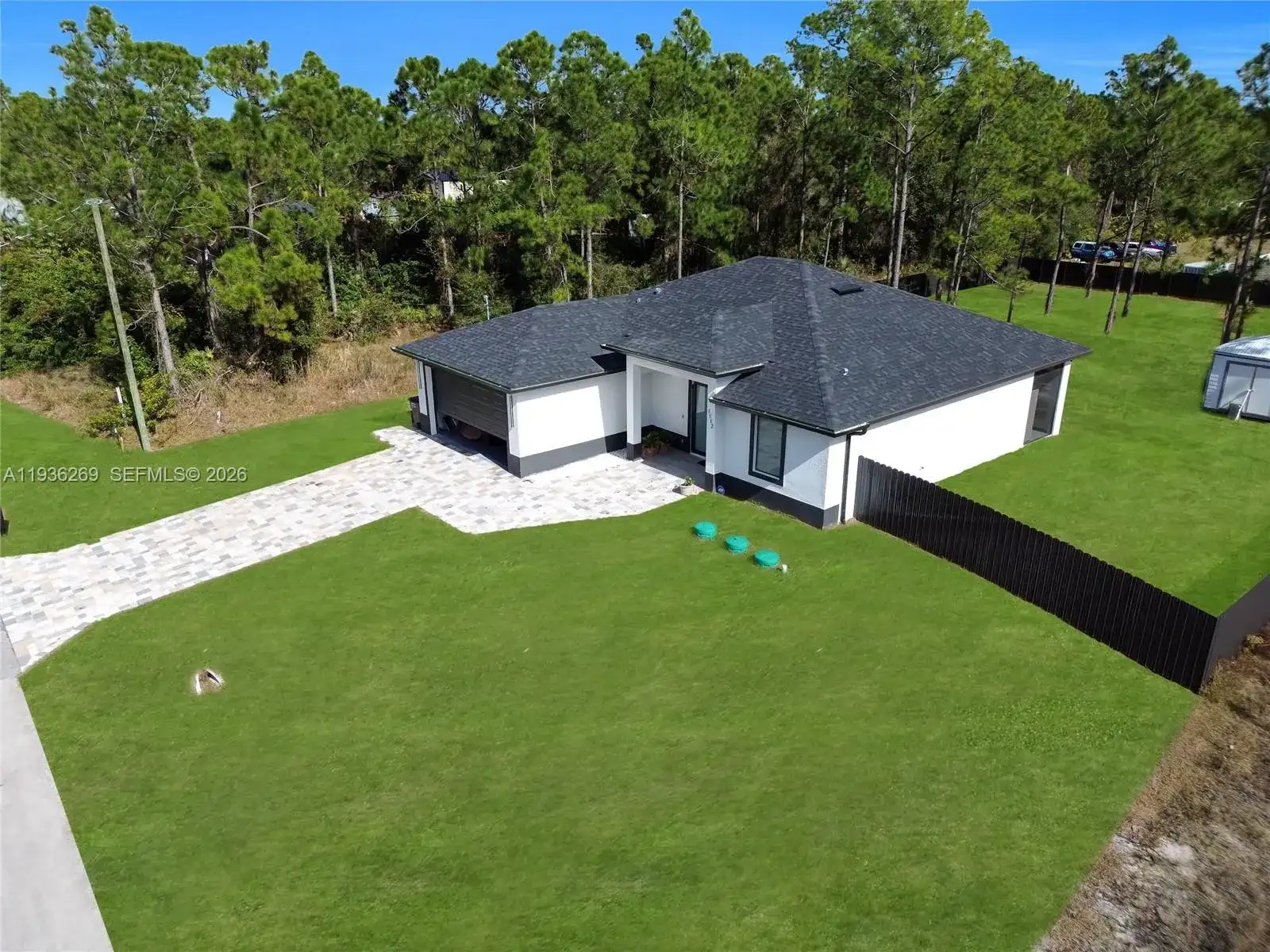 1112 Clark Ave, Lehigh Acres FL 33972 photo 2