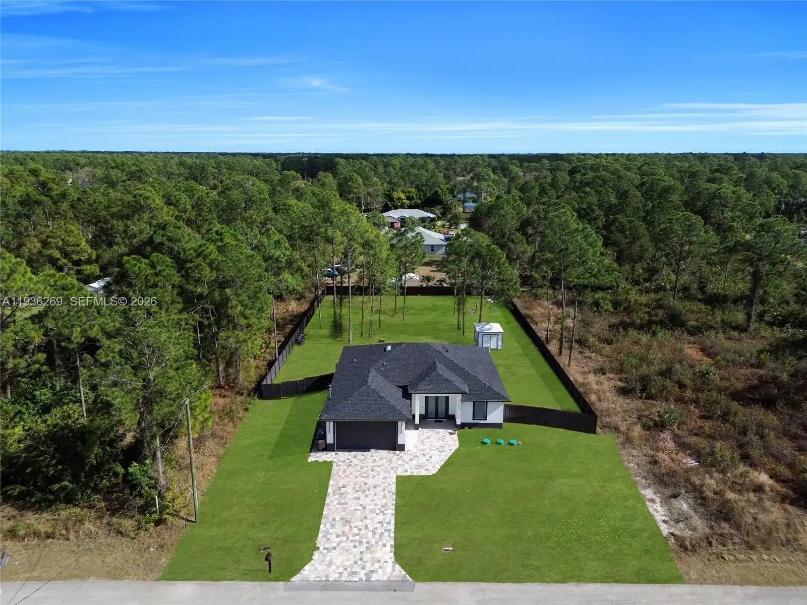 1112 Clark Ave, Lehigh Acres FL 33972 photo 3