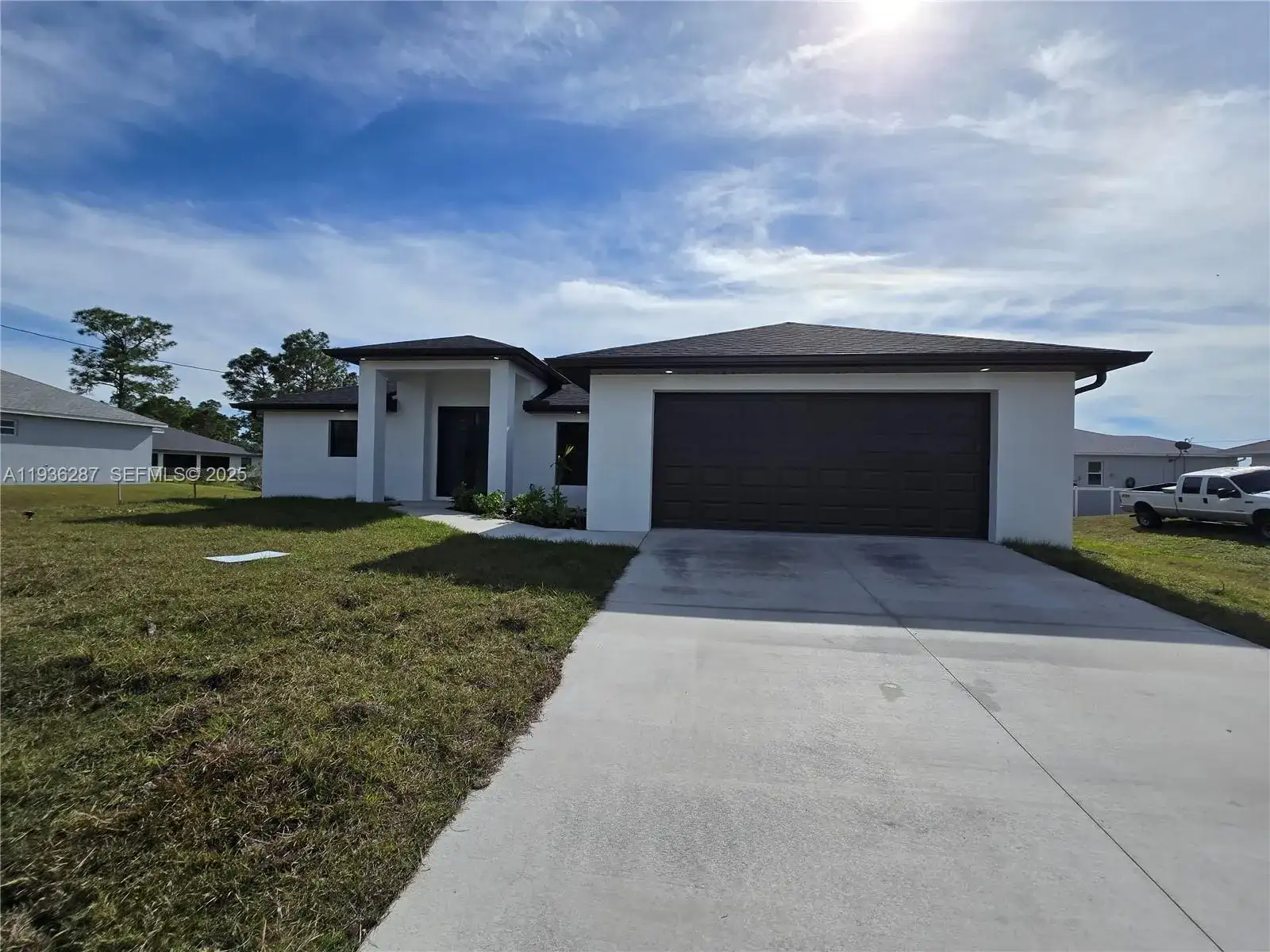1605 W 11th Street, Lehigh Acres FL 33972 photo 2