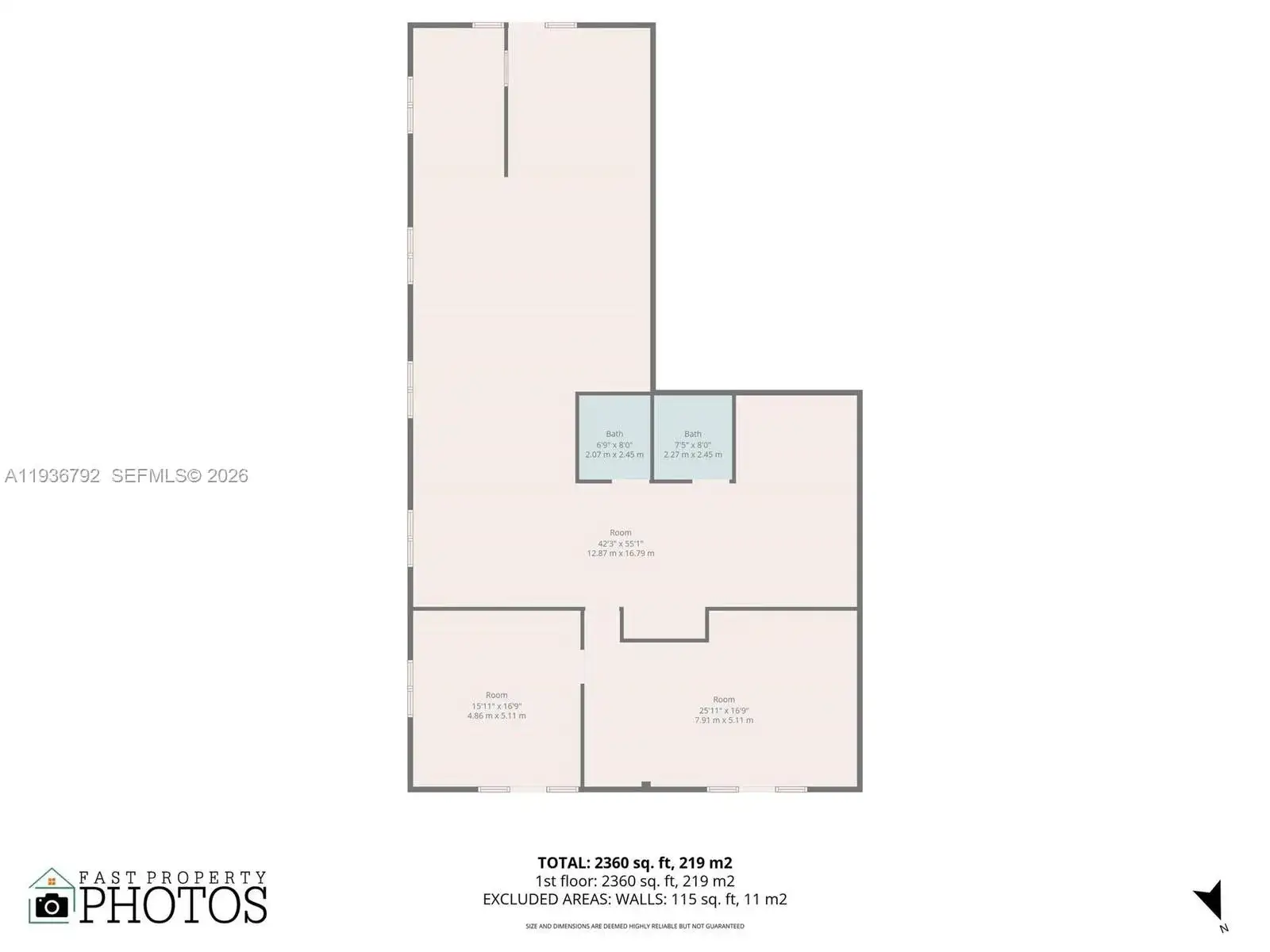 1940 N Commerce Pkwy # 5, Weston FL 33326 photo 2