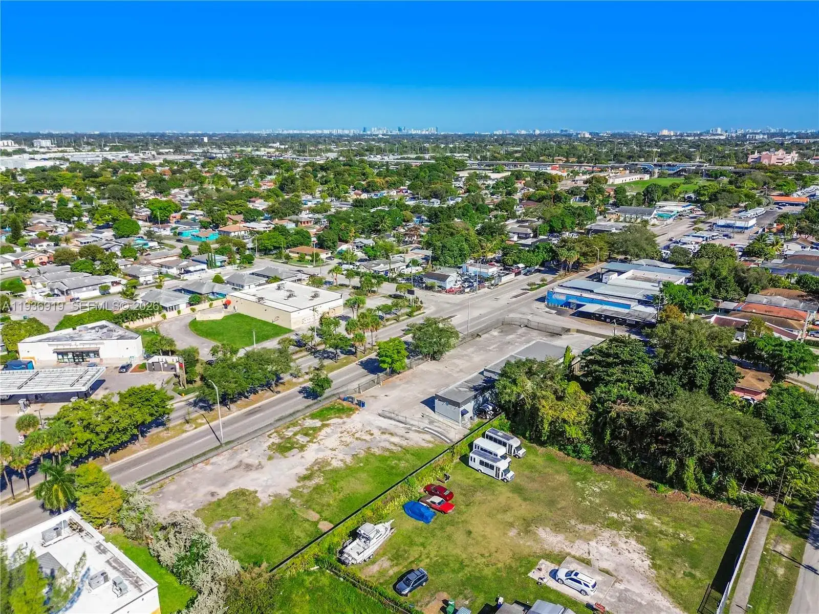 3130 NW 62nd St, Miami FL 33147 photo 3