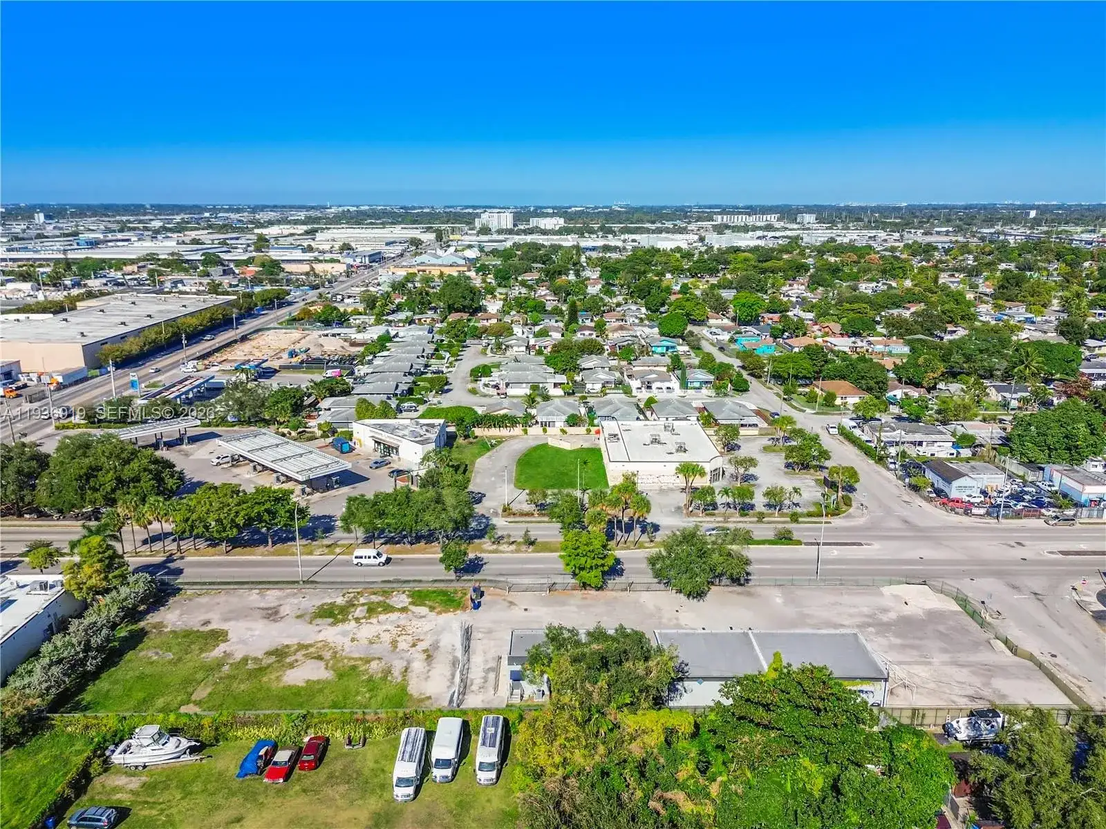 3130 NW 62nd St, Miami FL 33147 photo 4