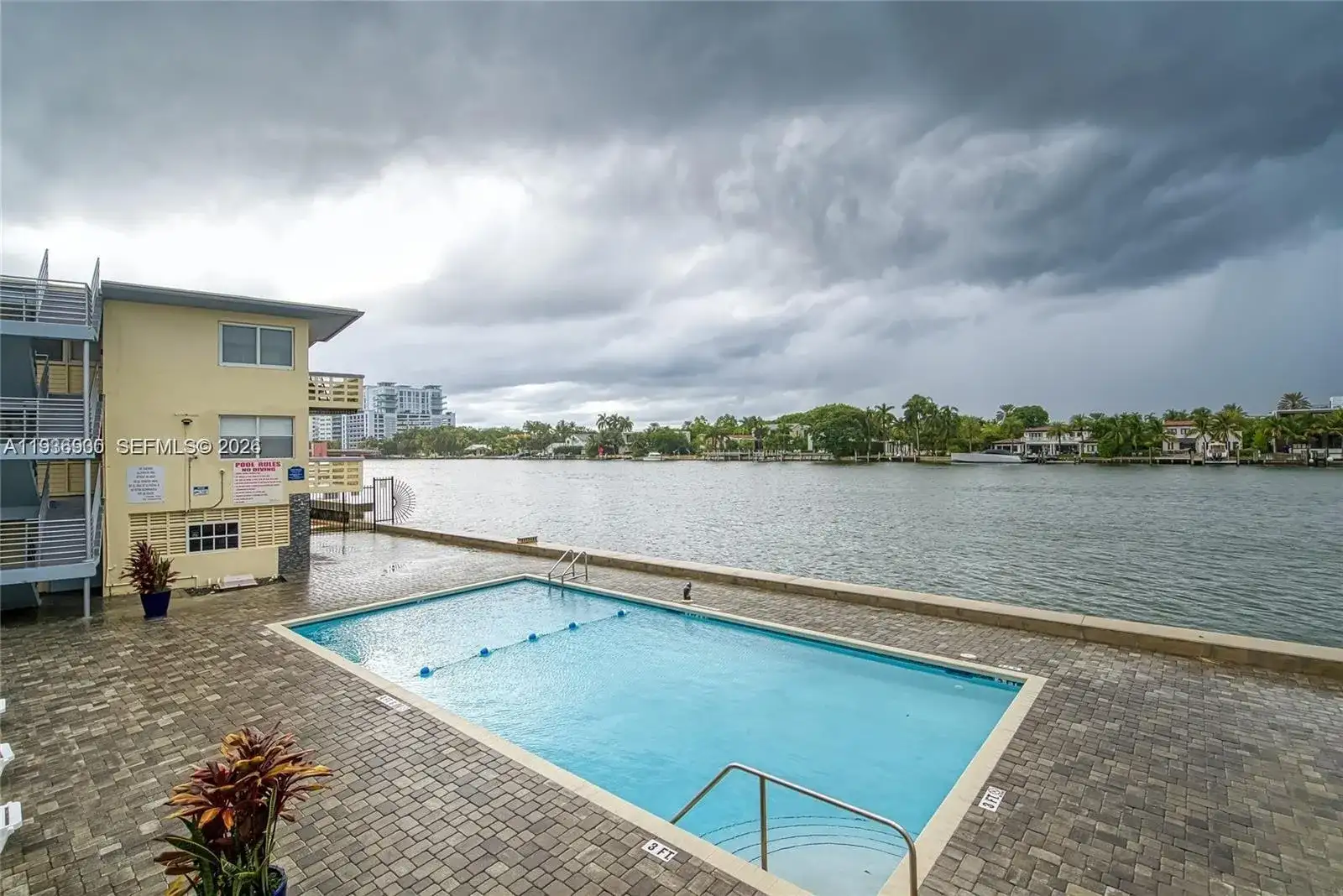 6484 Indian Creek # 114, Miami Beach FL 33141 photo 3