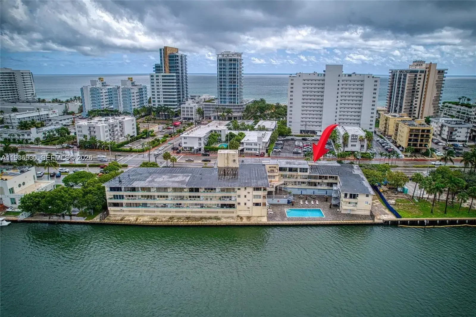 6484 Indian Creek # 114, Miami Beach FL 33141 photo 5
