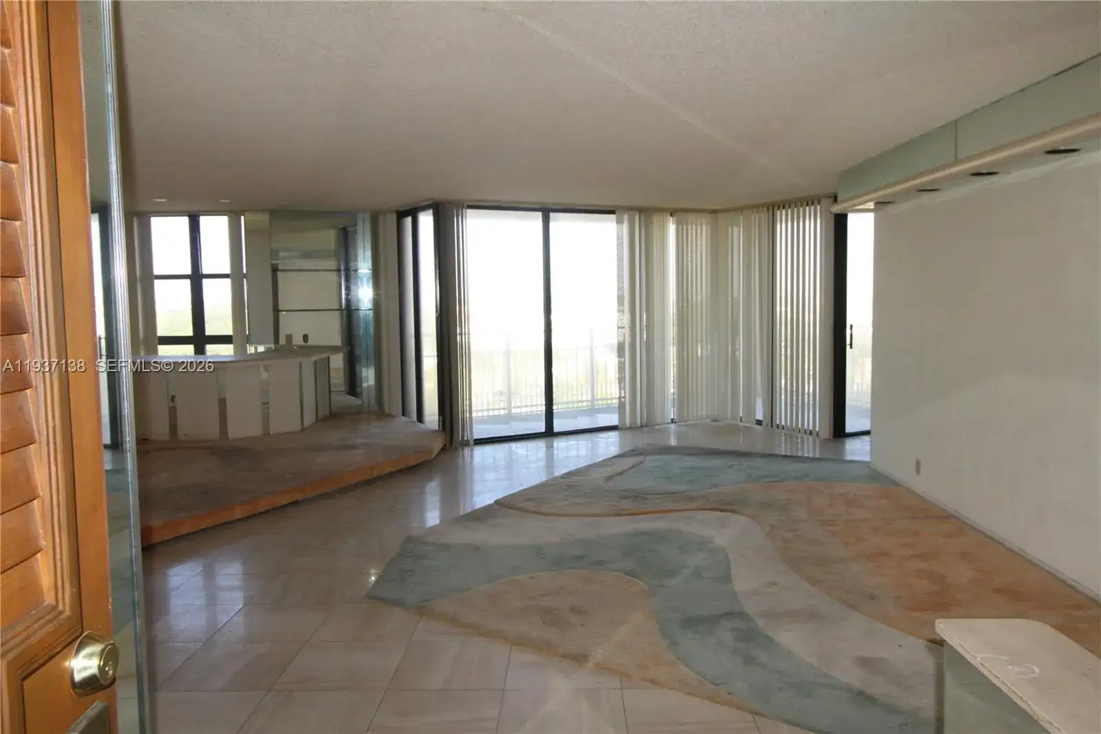 1000 Quayside Ter # 1807, Miami FL 33138 photo 2