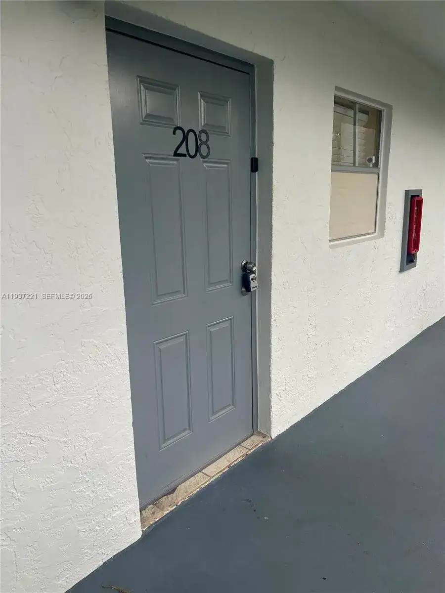 8351 Sands Point Blvd # A208, Tamarac FL 33321 photo 2