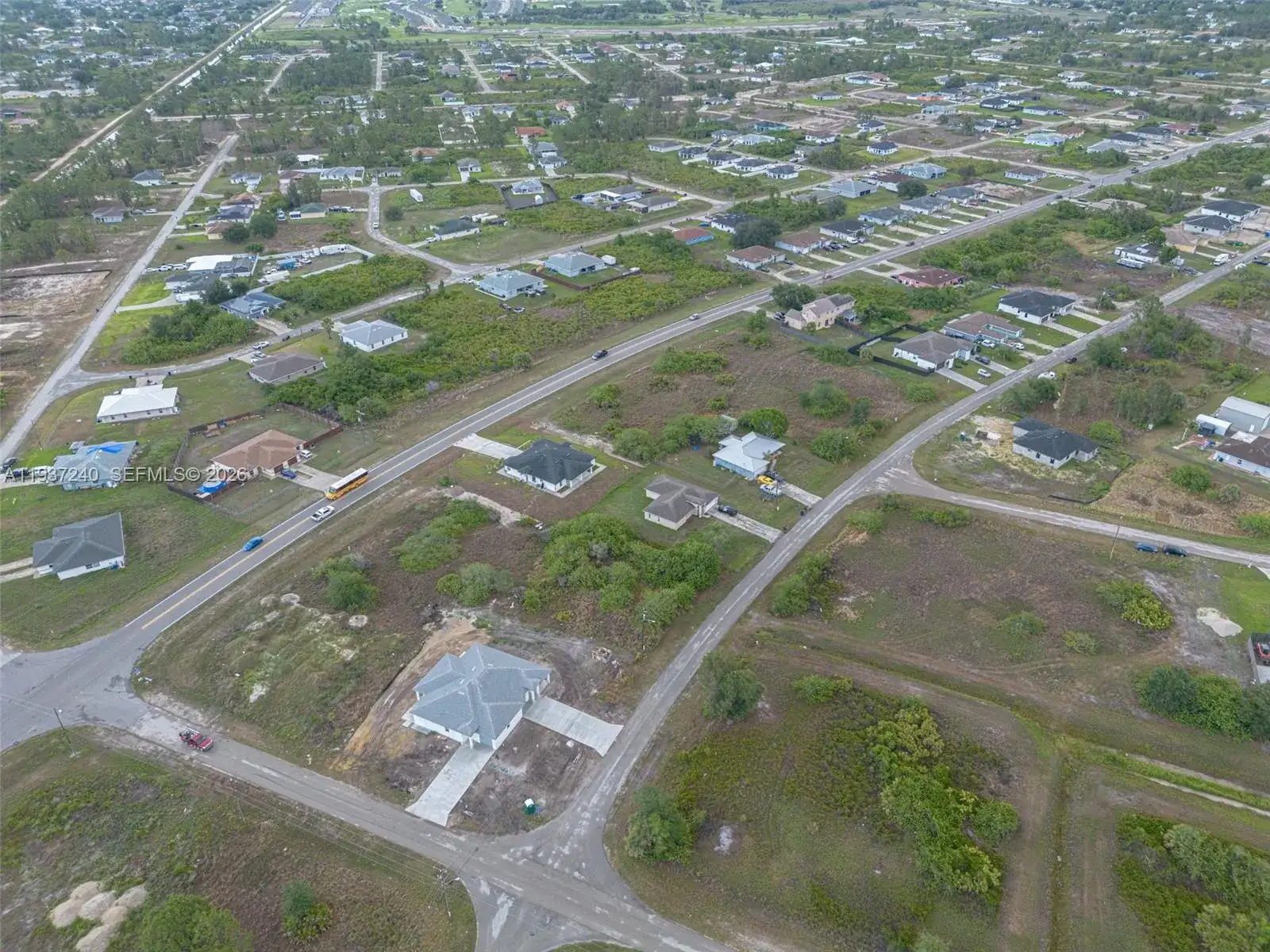 842 844 Alabama Rd S, Lehigh Acres FL 33974 photo 3