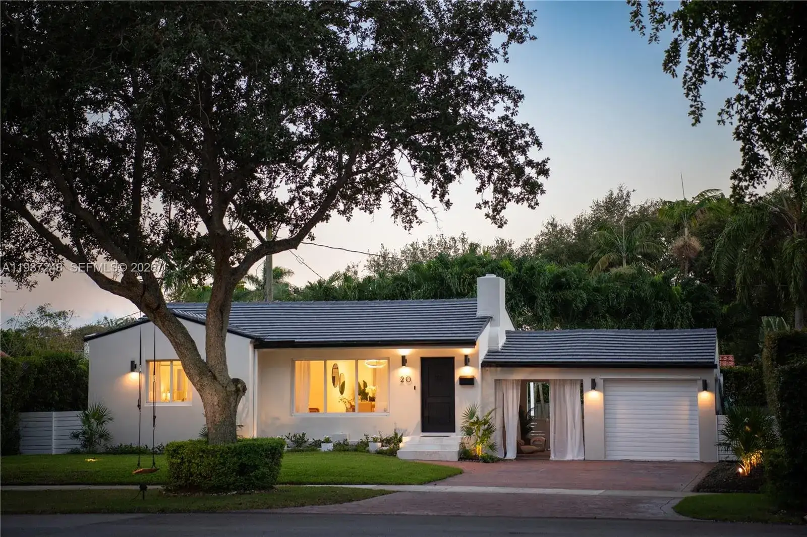 20 NW 93rd St, Miami Shores FL 33150 photo 2