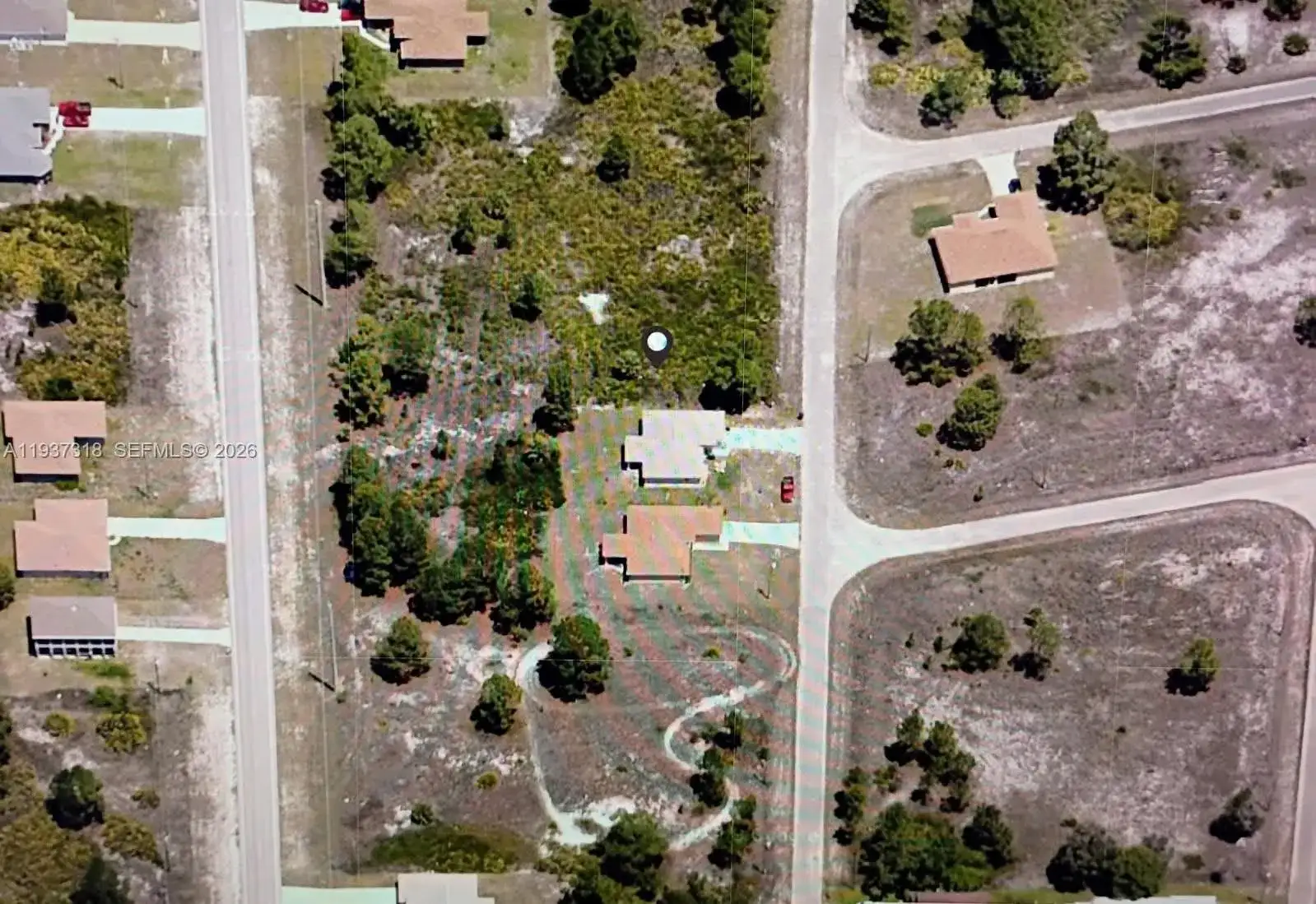 832 Dawhert Ave S, Lehigh Acres FL 33974 photo 2