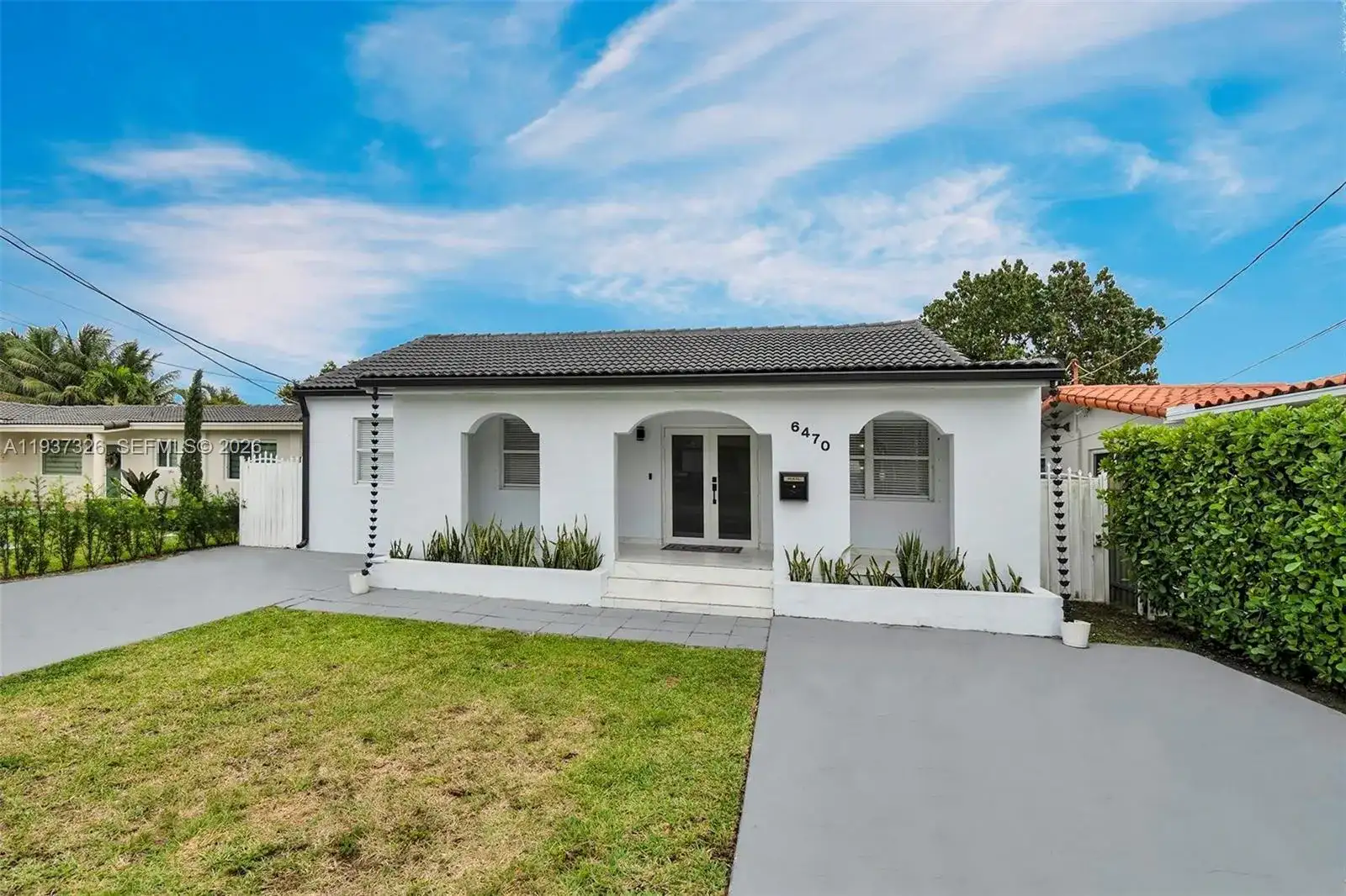 6470 SW 27th St, Miami FL 33155 photo 3
