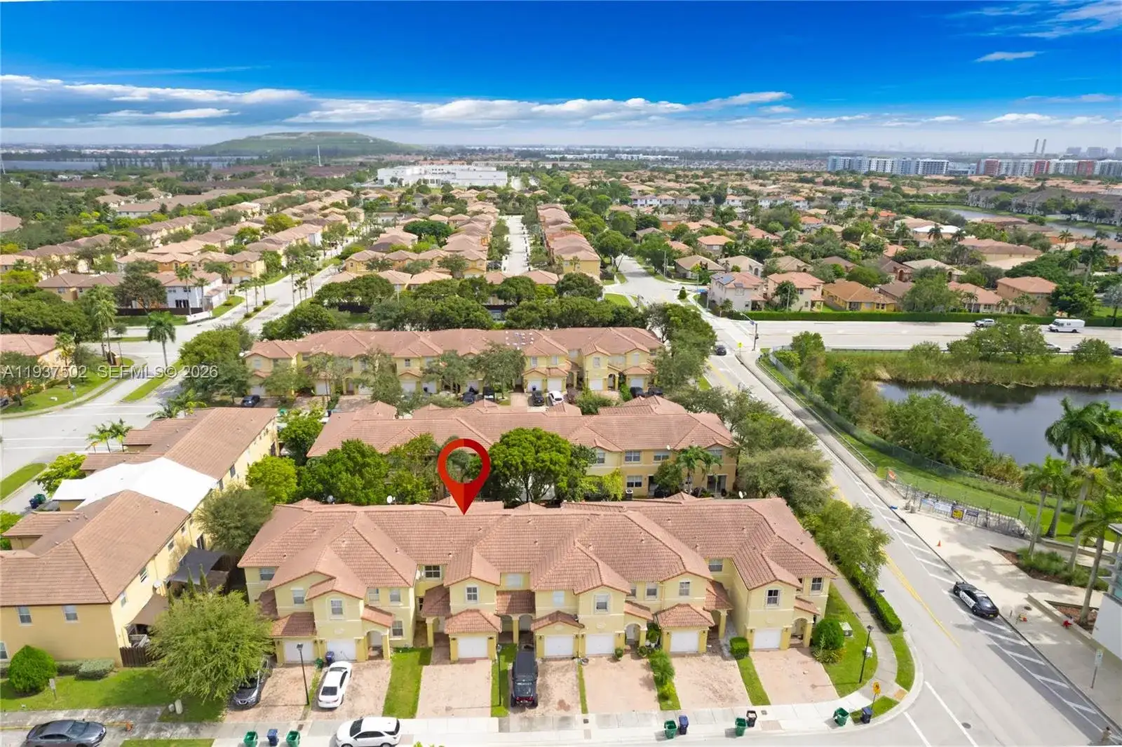 8643 NW 112th Pl # 8643, Doral FL 33178 photo 2