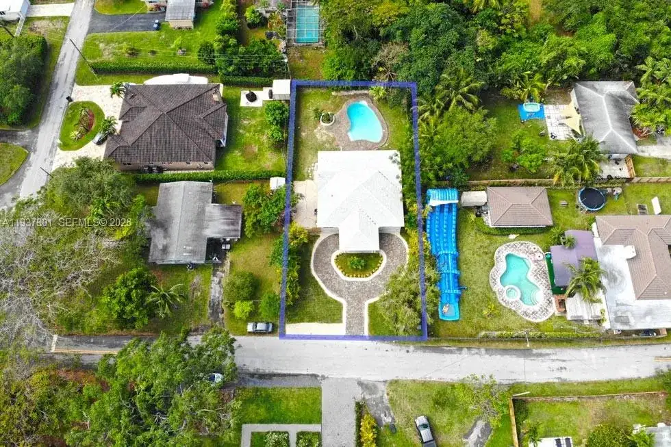 6634 SW 76th Ter, South Miami FL 33143 photo 5