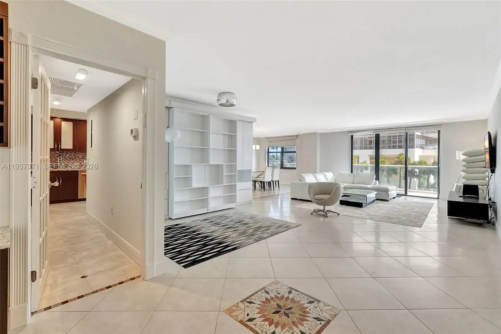 9801 Collins Ave # 5S, Bal Harbour FL 33154 photo 2