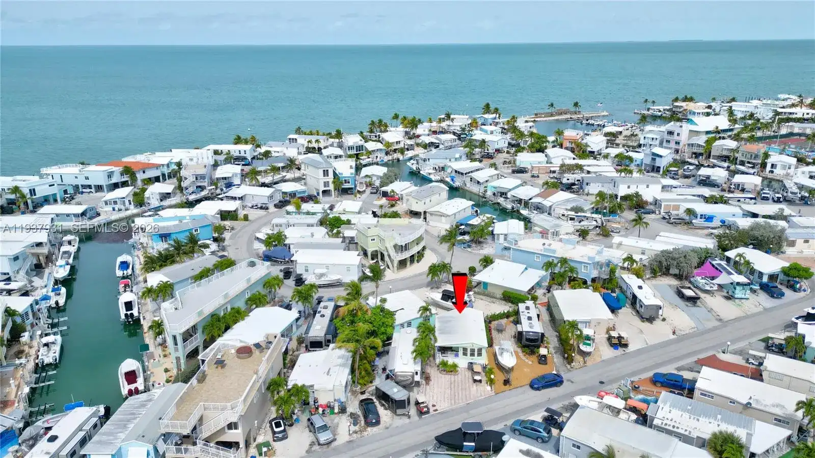 65821 Overseas Highway # 98, Long Key FL 33001 photo 2