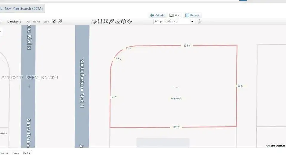 2129 Santa Barbara Blvd N, Cape Coral FL 33993 photo 2