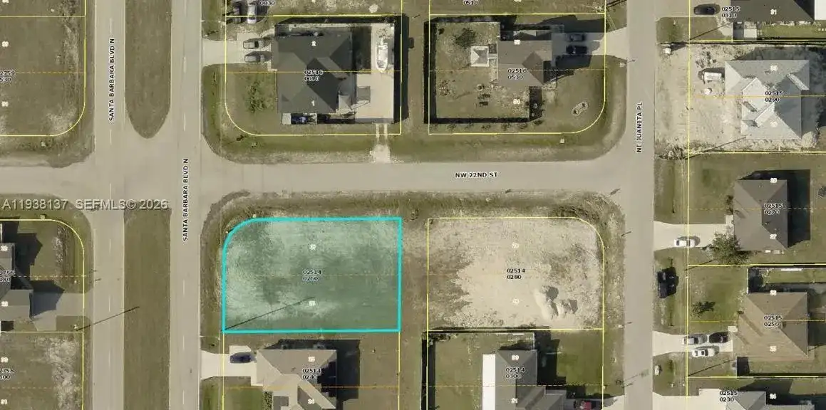2129 Santa Barbara Blvd N, Cape Coral FL 33993 photo 3