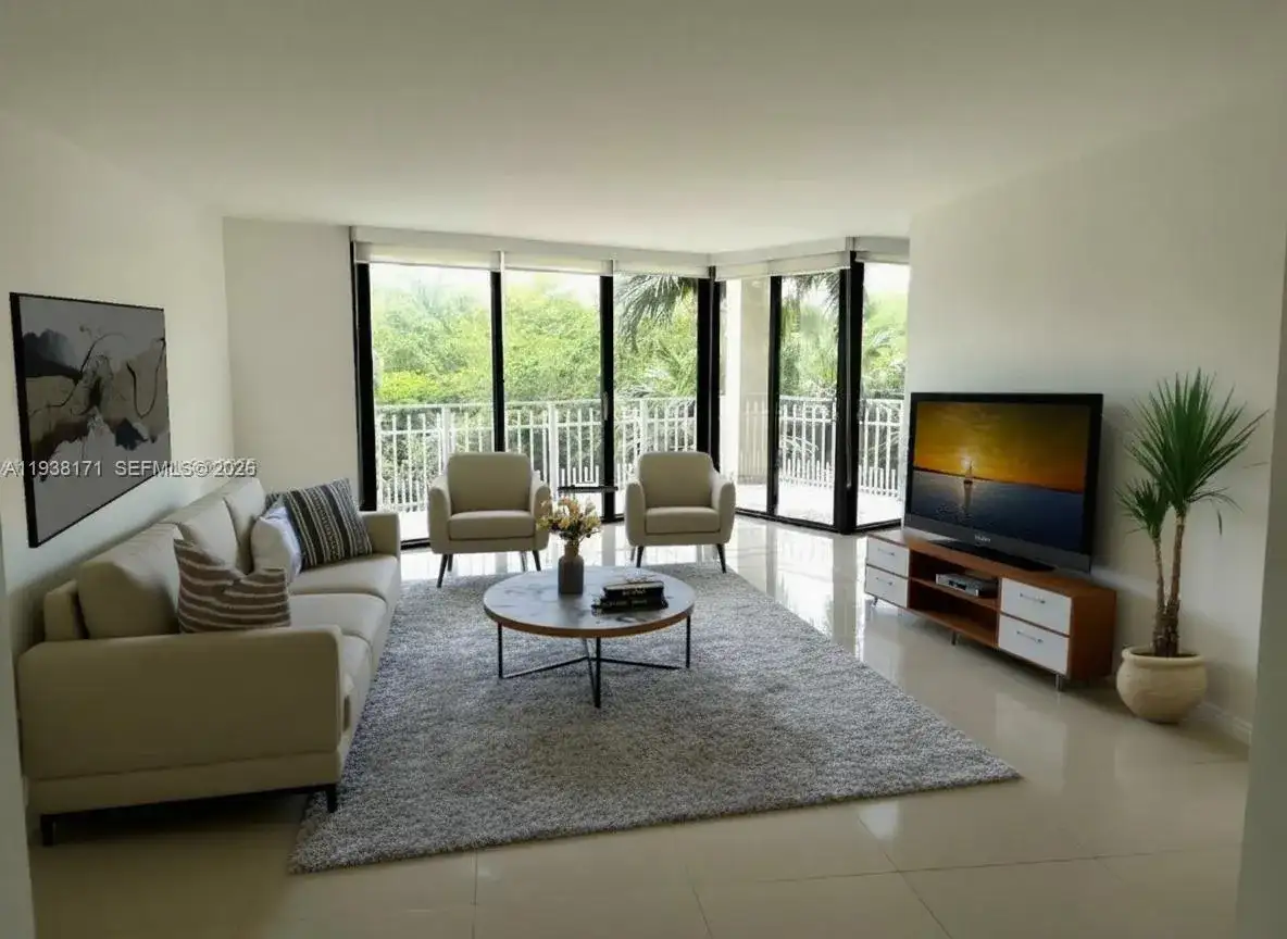 2000 Towerside Ter # 407, Miami FL 33138 photo 4