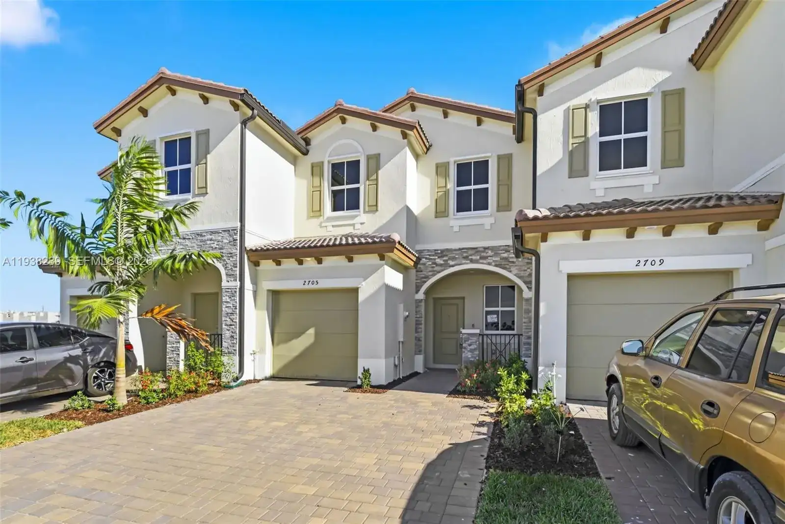 2705 SE 25 AVE # 2705, Homestead FL 33035 photo 2