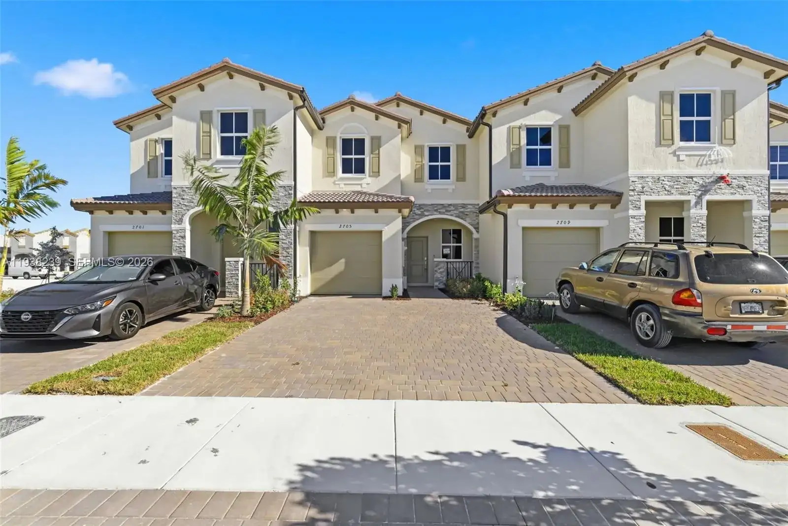 2705 SE 25 AVE # 2705, Homestead FL 33035 photo 3
