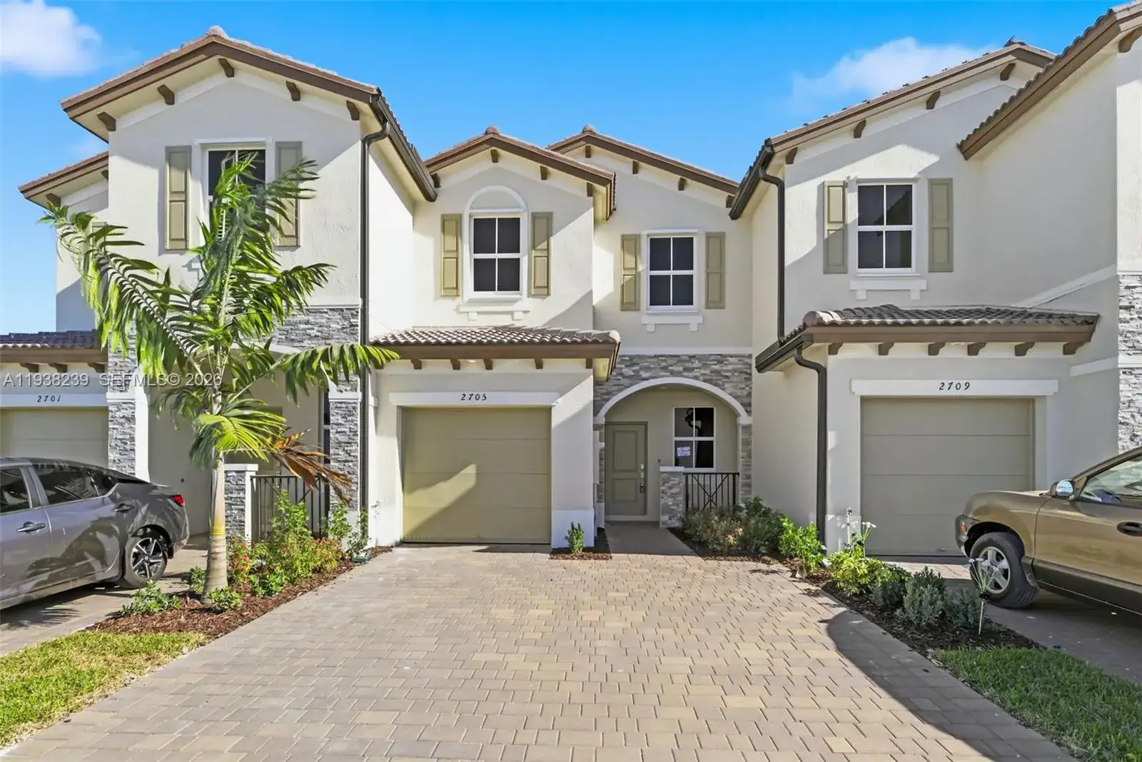 2705 SE 25 AVE # 2705, Homestead FL 33035 photo 4