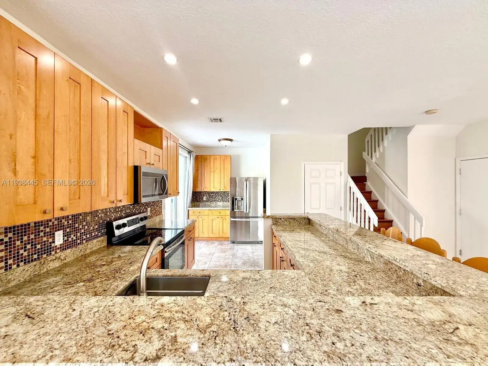 1355 NW 154th Ln # 1355, Pembroke Pines FL 33028 photo 2
