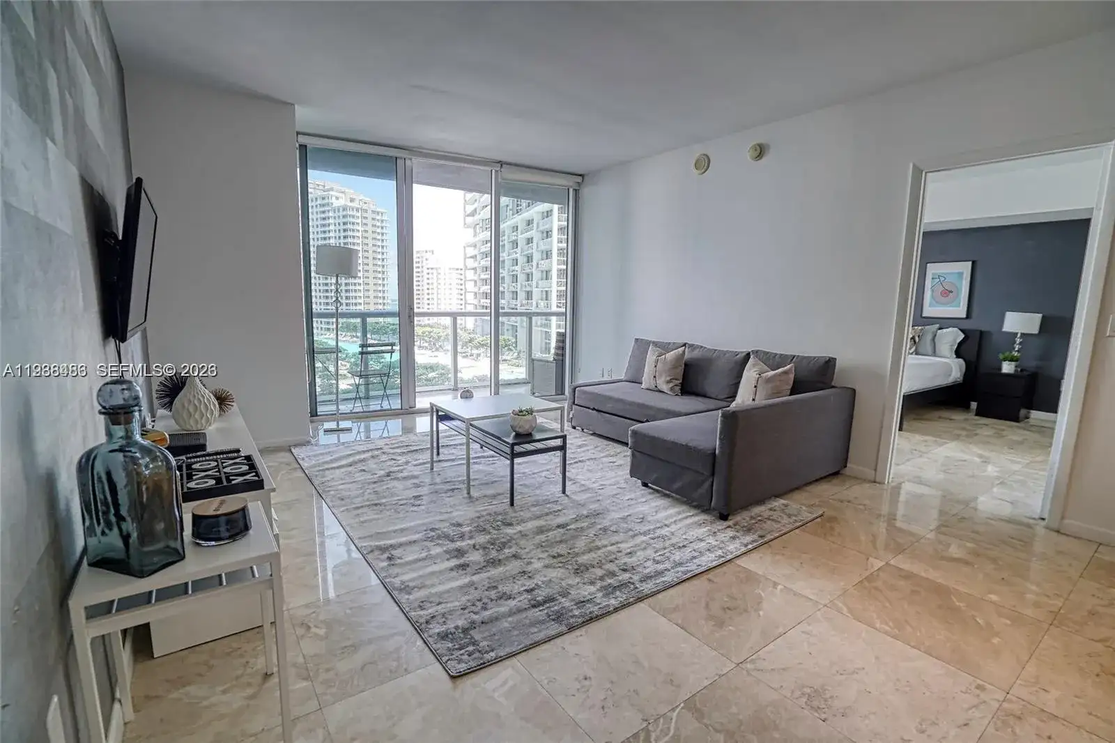 485 Brickell Ave # 1701, Miami FL 33131 photo 2