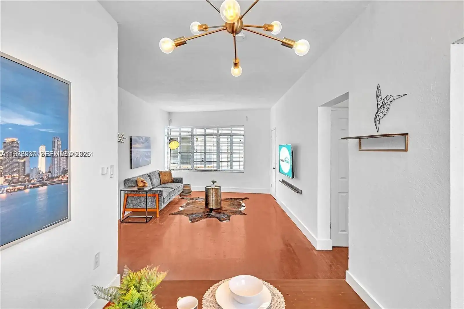 3920 Garden Ave # 14, Miami Beach FL 33140 photo 2