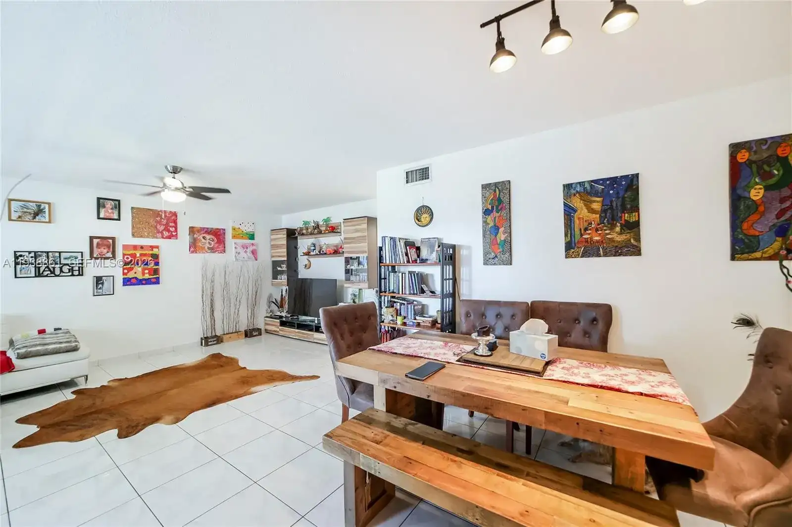 541 Blue Heron # 205C, Hallandale Beach FL 33009 photo 5