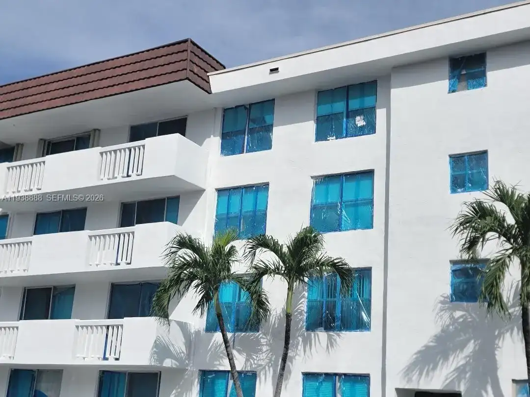 1800 Sans Souci Blvd # 115, North Miami FL 33181 photo 4