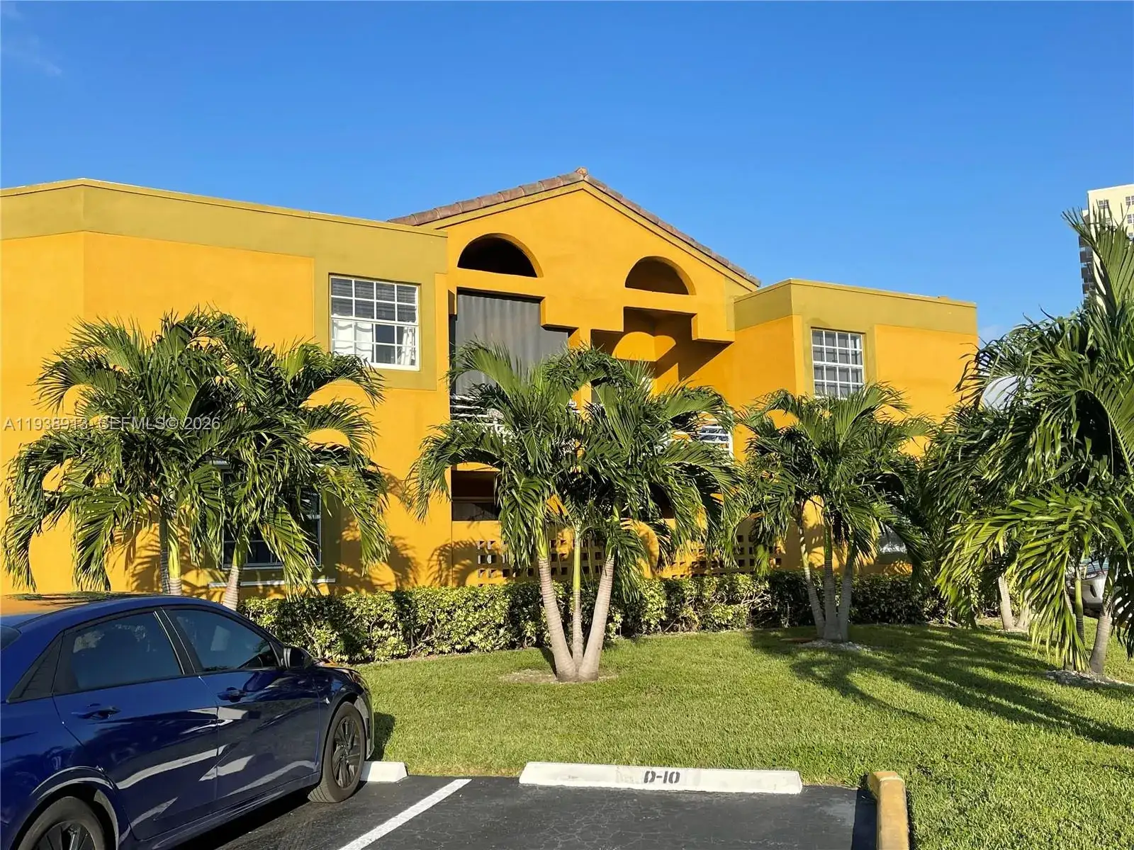 9711 Fontainebleau Blvd # D203, Miami FL 33172 photo 4