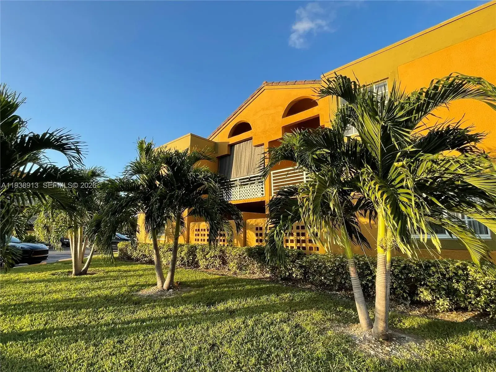 9711 Fontainebleau Blvd # D203, Miami FL 33172 photo 5
