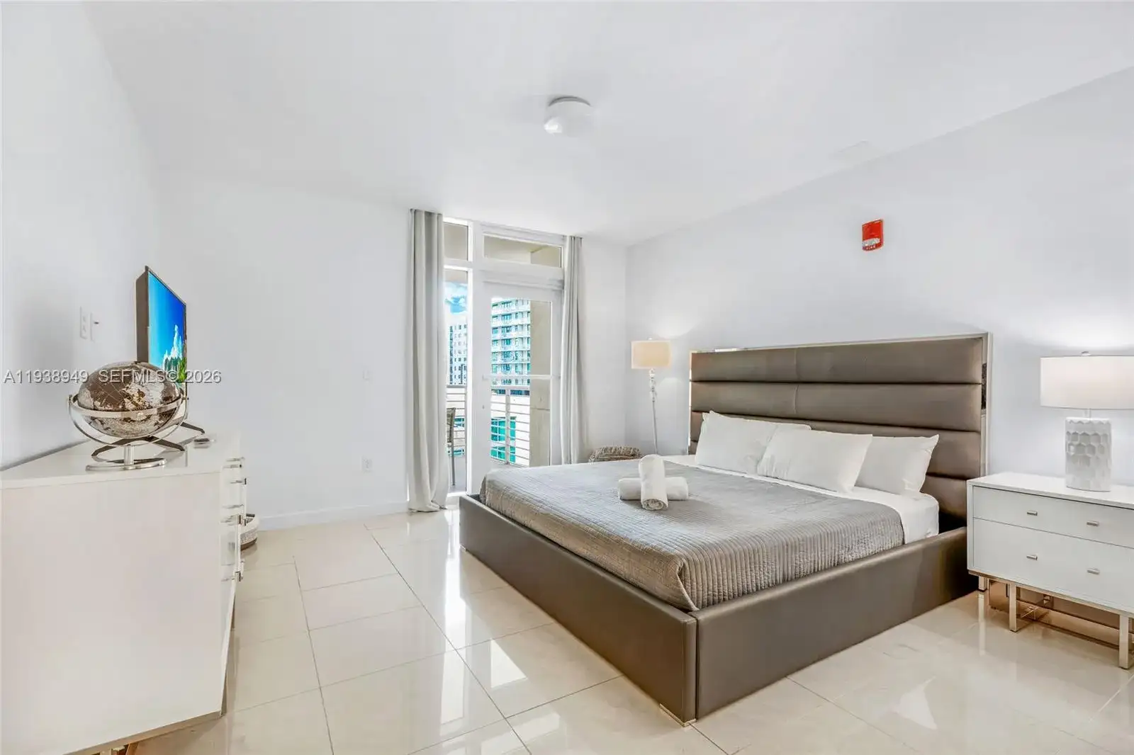 3250 NE 1st Ave # 603, Miami FL 33137 photo 5