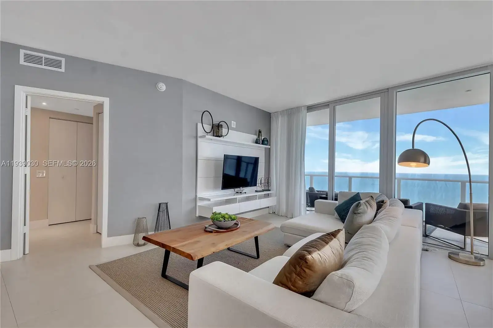 4111 S Ocean Dr # 3601, Hollywood FL 33019 photo 2