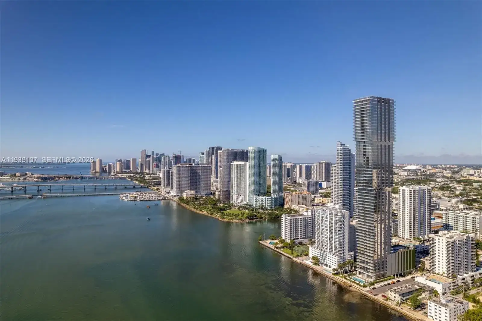 788 NE 23rd St # 3101, Miami FL 33137 photo 3