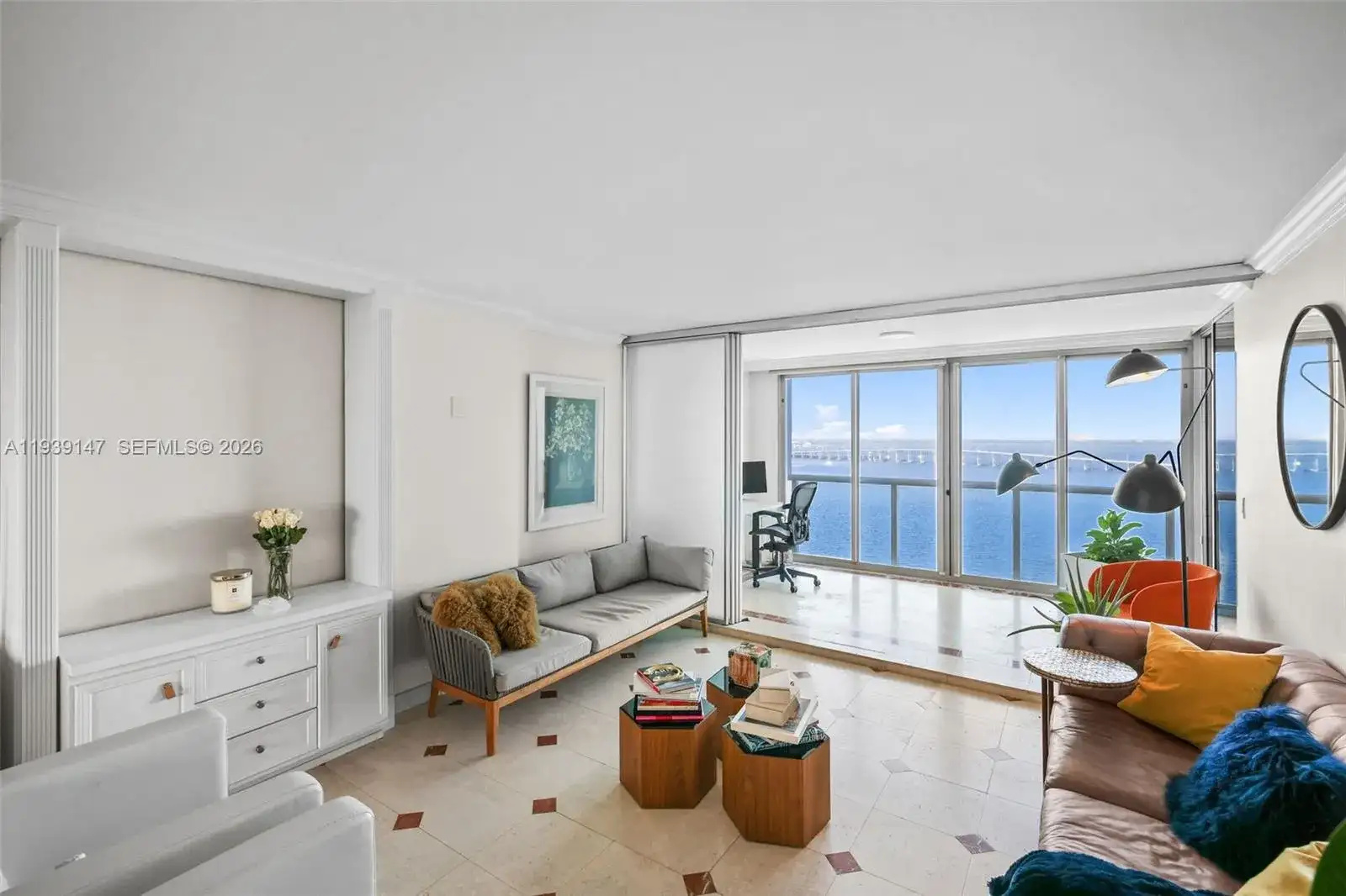 1541 Brickell Ave # A2102, Miami FL 33129 photo 5