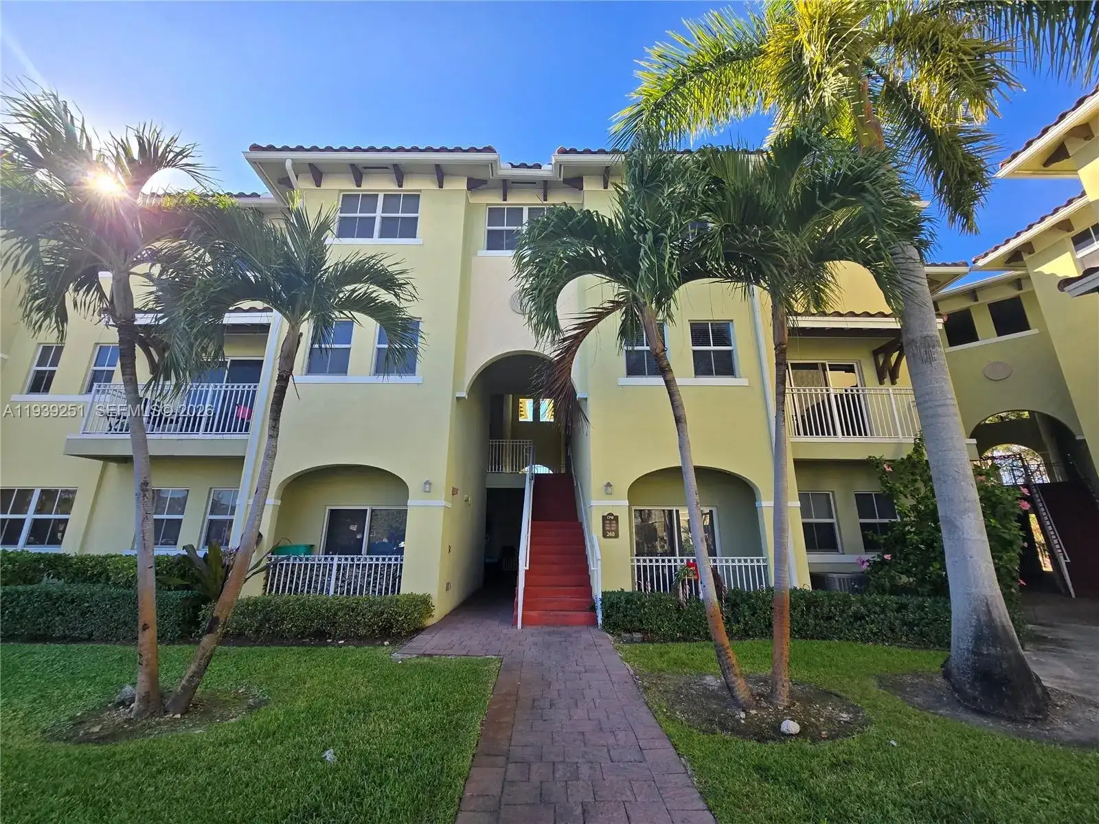 260 NW 109th Ave # 205, Miami FL 33172 photo 2