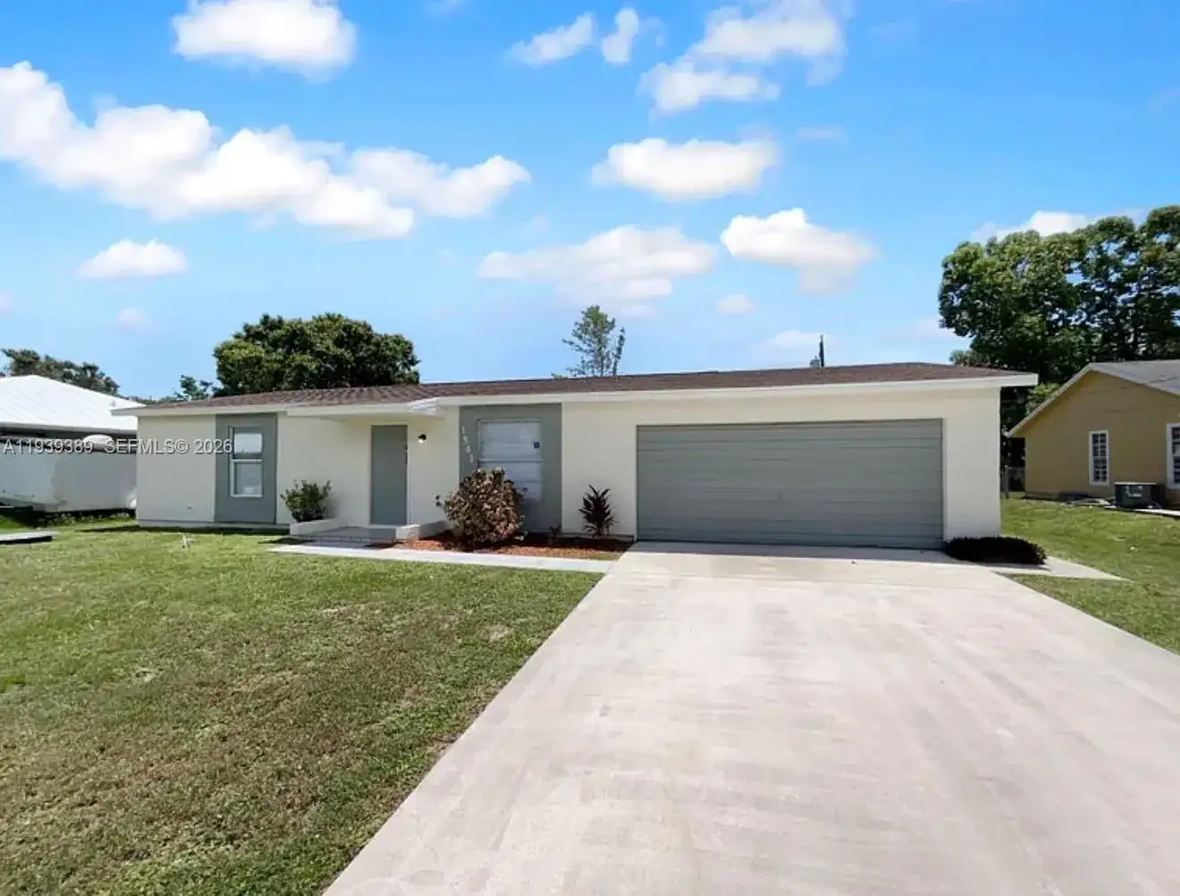 1541 SW CURRY ST # 1541, Port St. Lucie FL 34983 photo 2
