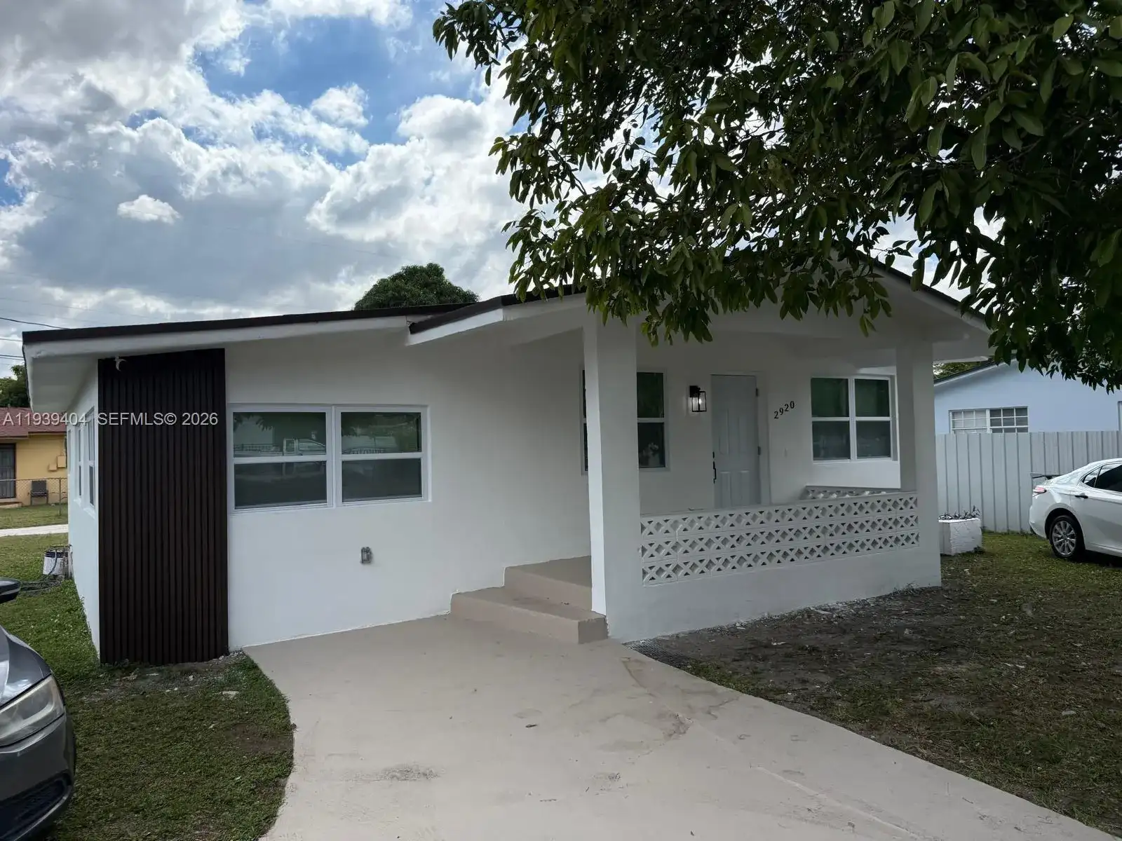 2920 NW 64th St, Miami FL 33147 photo 2