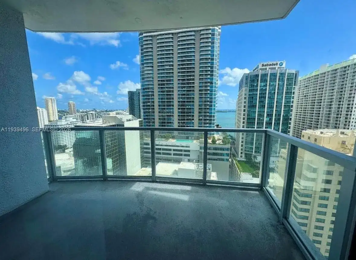 1060 BRICKELL AV # 2603, Miami FL 33131 photo 5