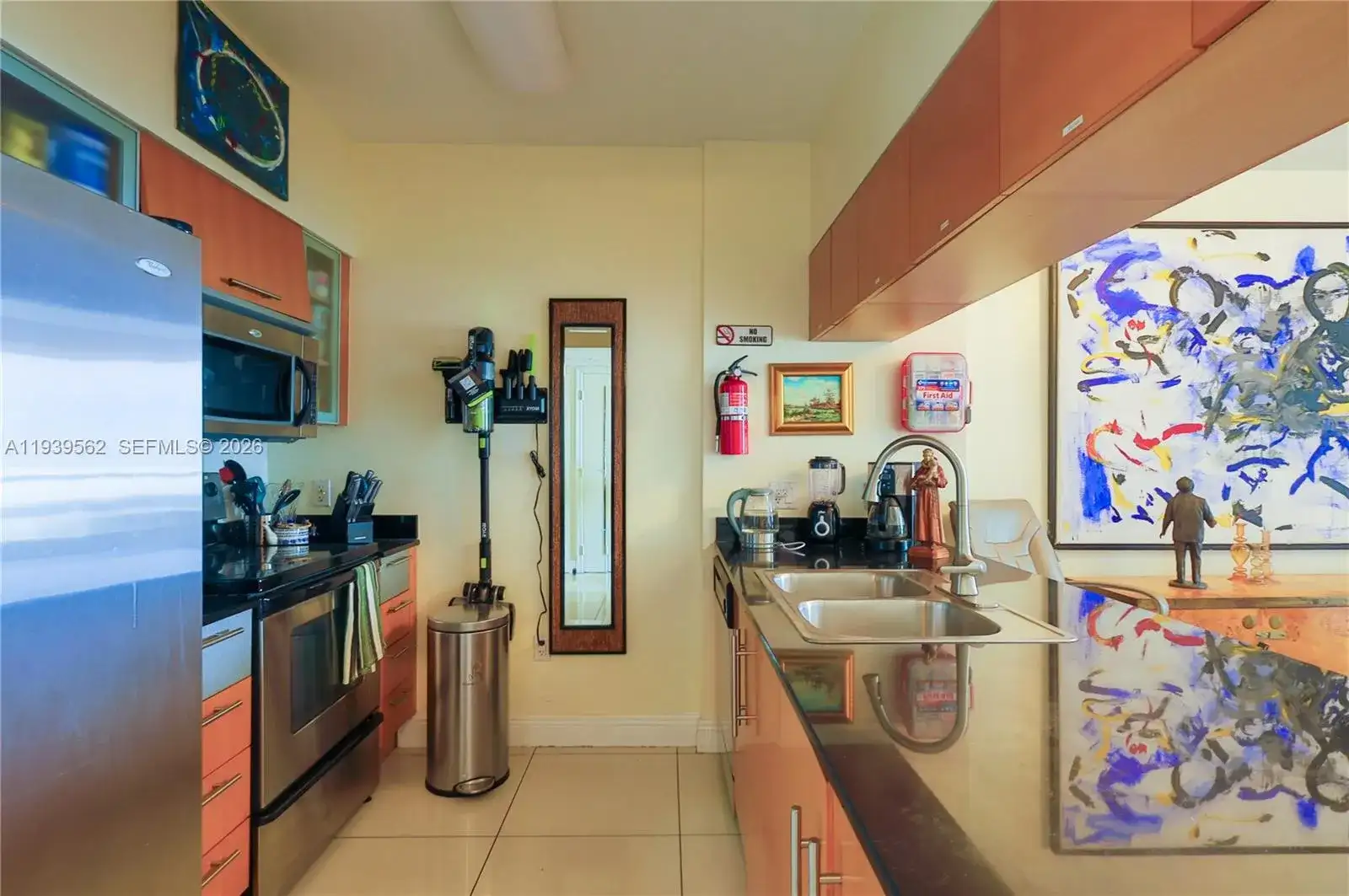 1750 N Bayshore Dr # 1711, Miami FL 33132 photo 5