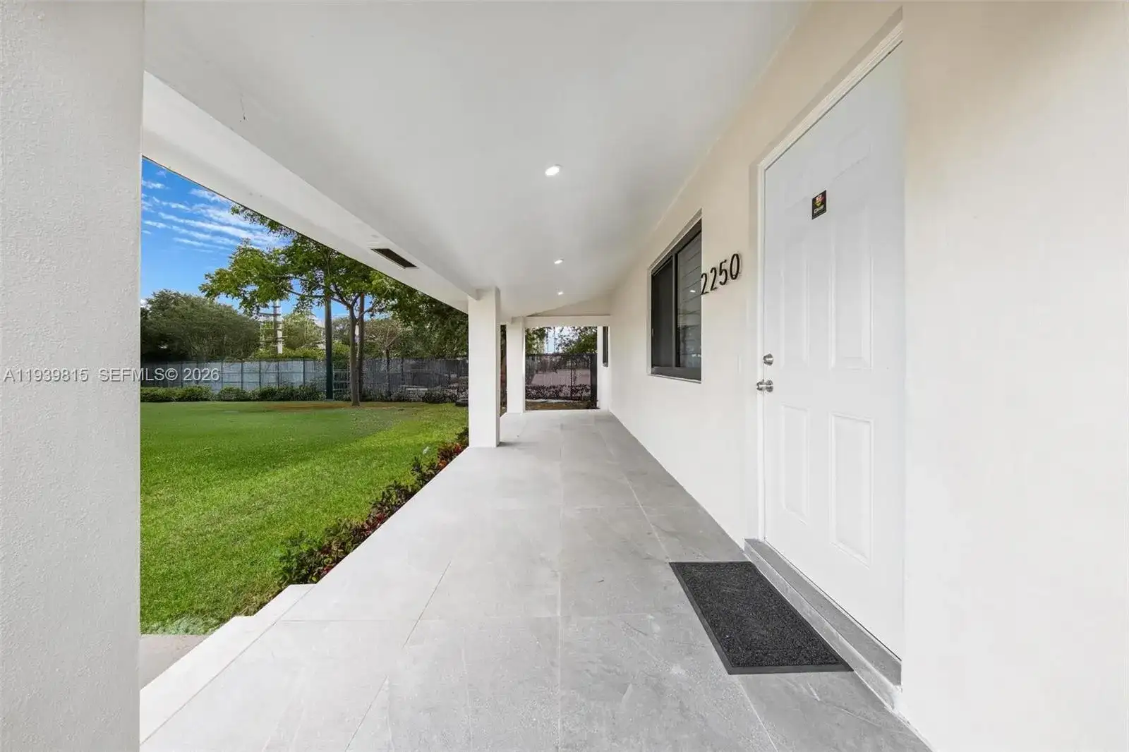 2250 NW 95th St, Miami FL 33147 photo 3