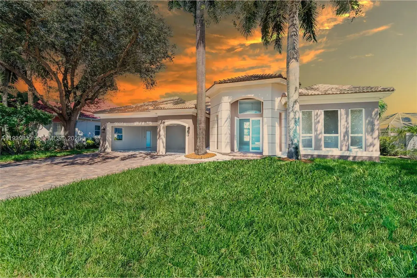 8041 Bermuda Point Ln, Davie FL 33328 photo 3