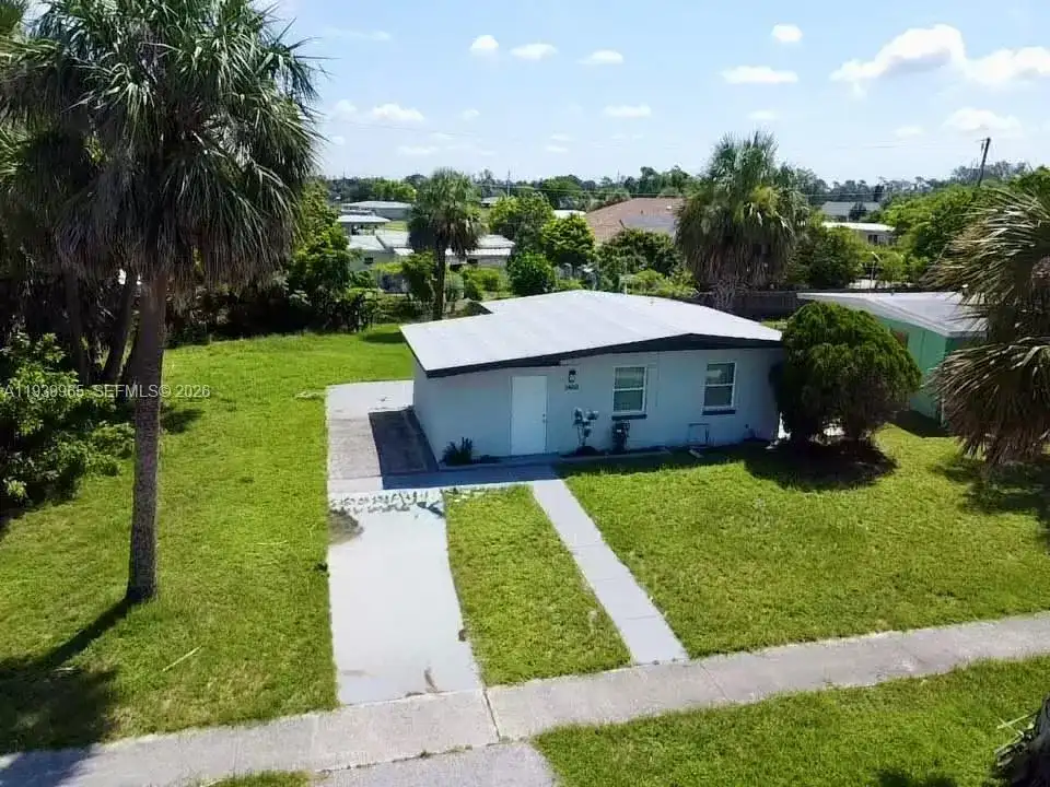 3460 Normandy Dr, Port Charlotte FL 33952 photo 3