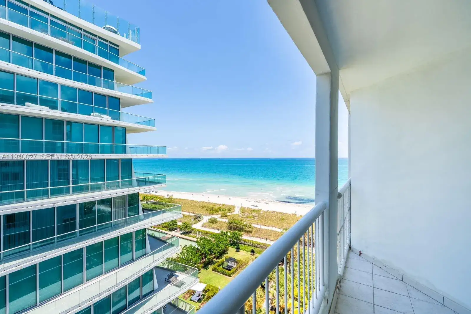 9341 COLLINS AVENUE # 904, Surfside FL 33154 photo 2