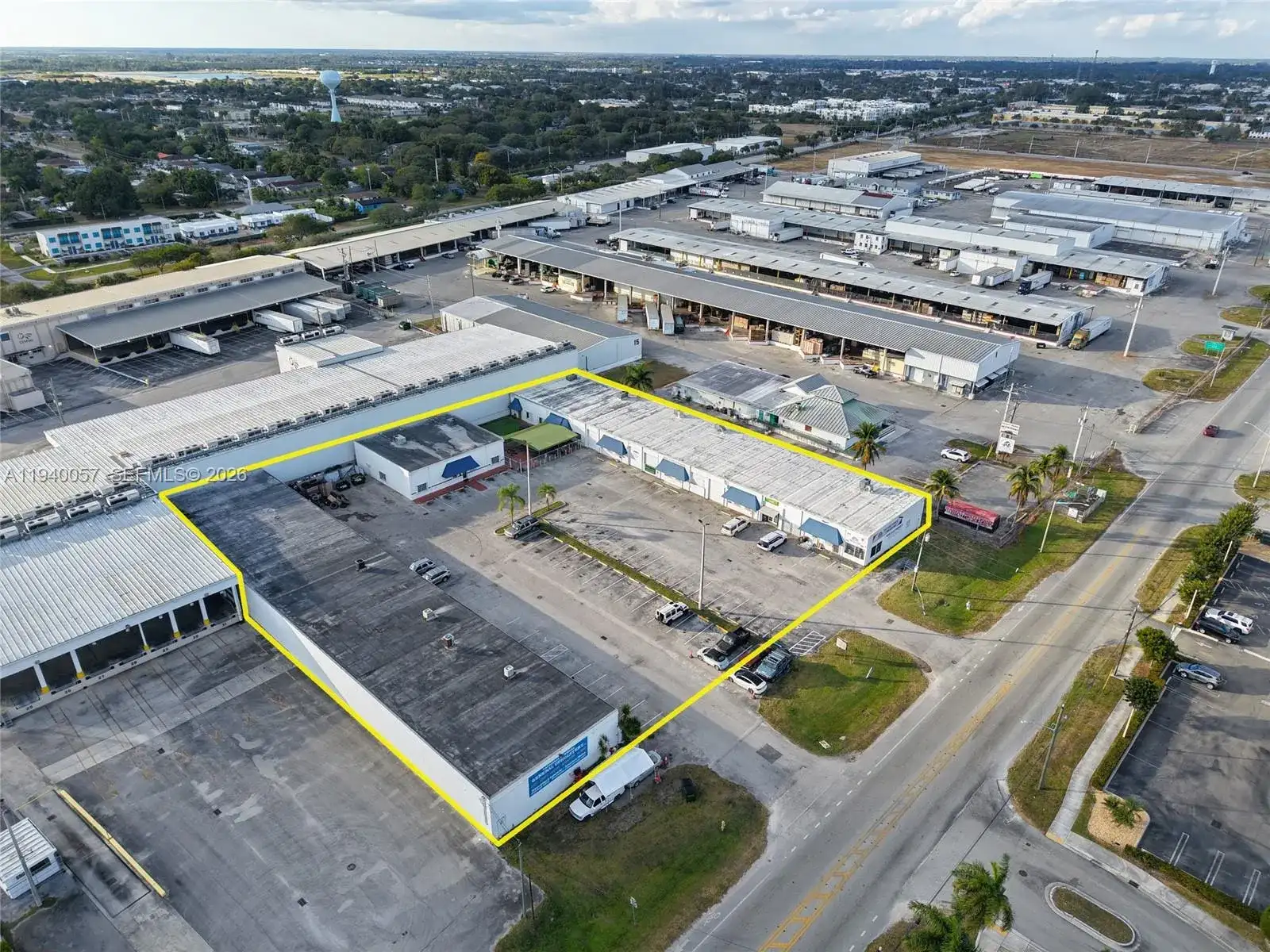 210 N Krome Ave, Florida City FL 33034 photo 2